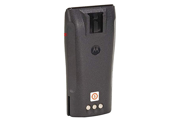 Pin sạc Motorola NNTN4497CR